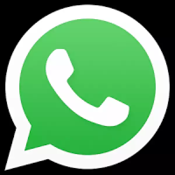 WhatsApp Enabled 2 Step Authentication & Audio Background Play